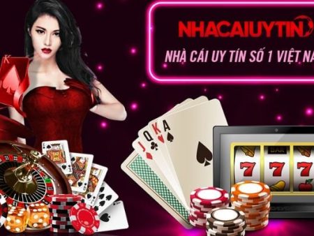 Nhà cái uy tín dagasv388 – Nhà cái tặng cược miễn phí chơi nổ hũ