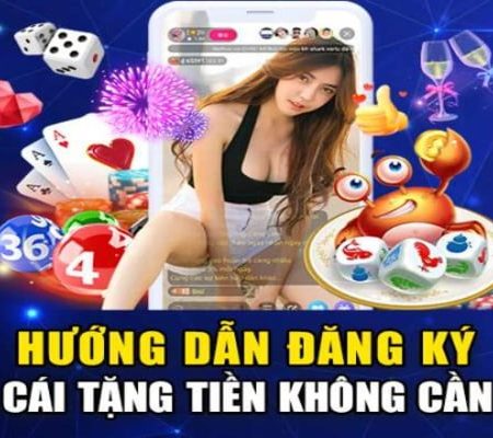 ▷ Top 15 Nhà Cái Tặng Tiền Trải Nghiệm Miễn Phí 2024