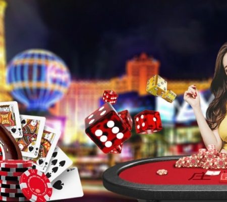 Tải Game Bắn Cá Online Cho IOS 789Bet